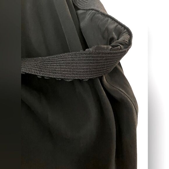 No Tag Strapless Dress or Skirt M - Picture 3 of 4